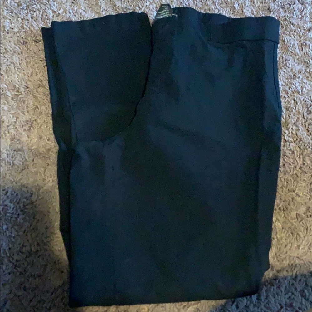 Dress Capri